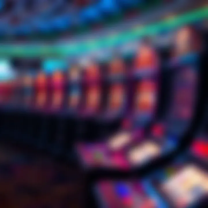 Evolution of Slot Machines Through History Historical timeline of slot machine evolution