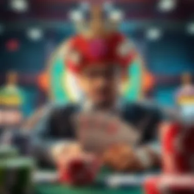 Strategies for maximizing Bet Fred bonuses