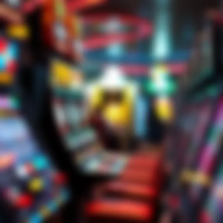 Insights into Poker Machine Gameplay Gaining insights into poker machine gameplay