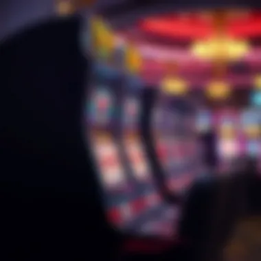 Poker Machine Gameplay Strategies Strategic gameplay techniques for poker machines