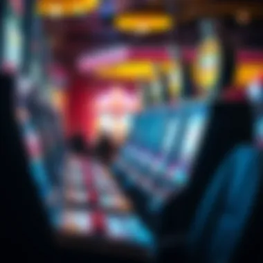 Essential Tips for Poker Machines Tips for maximizing success at poker machines