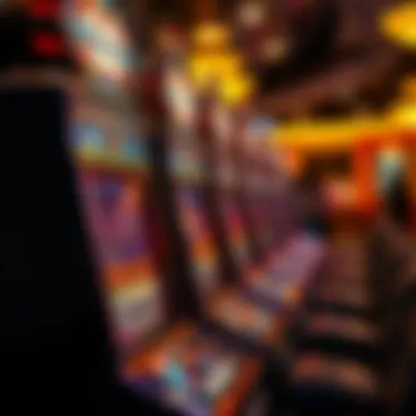 Types of Casino Poker Machines Exploring the various types of casino poker machines