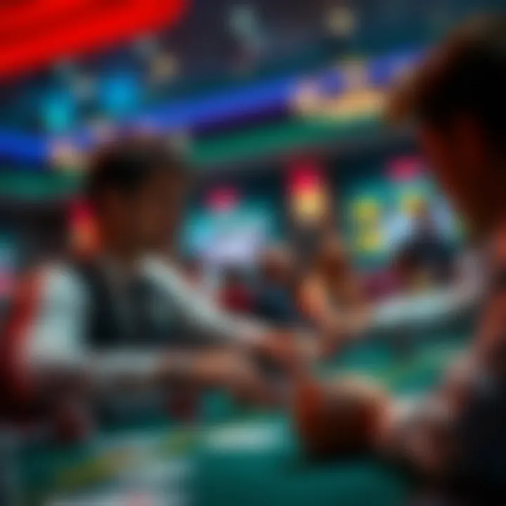 Psychological Factors in Gambling Psychological aspects of gambling behavior