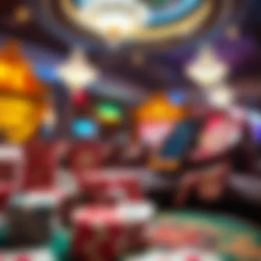 Payment Methods for Online Gambling An overview of online casino payment methods