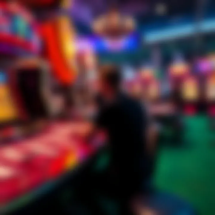 Timing Impact on Lottery Buying Strategies An infographic illustrating the impact of timing on lottery buying strategies