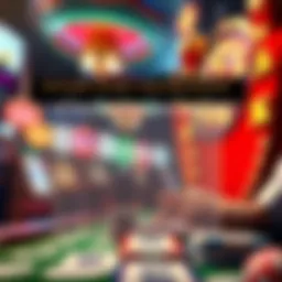 A visual representation of various lottery ticket deadlines across jurisdictions