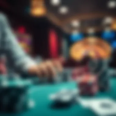 How Promo Codes Enhance Online Gambling Understanding the mechanics of promo codes