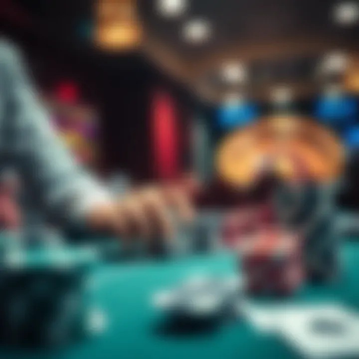 How Promo Codes Enhance Online Gambling Understanding the mechanics of promo codes