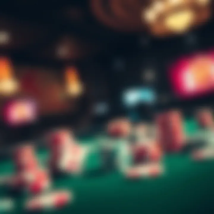 Unlocking Potential: Benefits of Promo Codes Benefits of utilizing PartyCasino promo codes