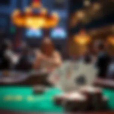 Promoting Responsible Gambling in Online Casinos Insights into responsible gambling practices