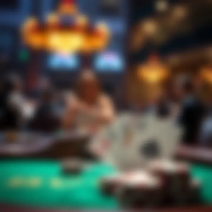 Promoting Responsible Gambling in Online Casinos Insights into responsible gambling practices