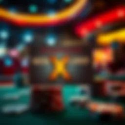 Overview of the Seminole X Card