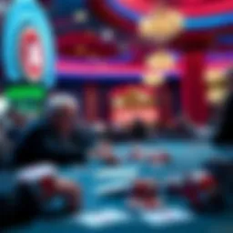 Understanding Sweet 16 Odds in Casino Gaming Introduction