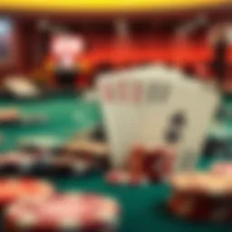 Exploring the bonus structure of sportsbooks