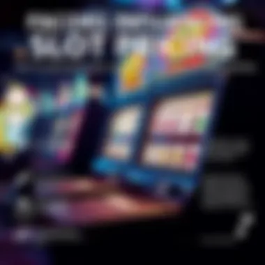 Factors Influencing Slot Machine Pricing An infographic illustrating factors that influence slot machine pricing