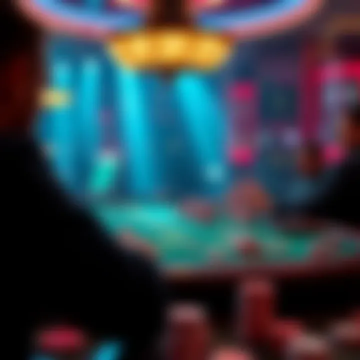 Types of Complaints in Wild Casinos Visual representation of various types of complaints in wild casinos