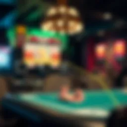 Graph illustrating win margin bands on FanDuel