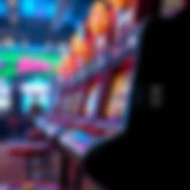 Trends in YouTube Slot Gaming An infographic showcasing trends in YouTube's slot gaming content