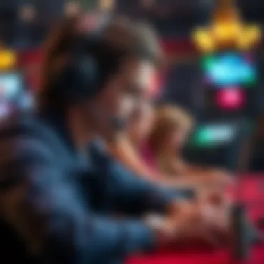 Impact of Cheats on the Gaming Community Gaming community discussion