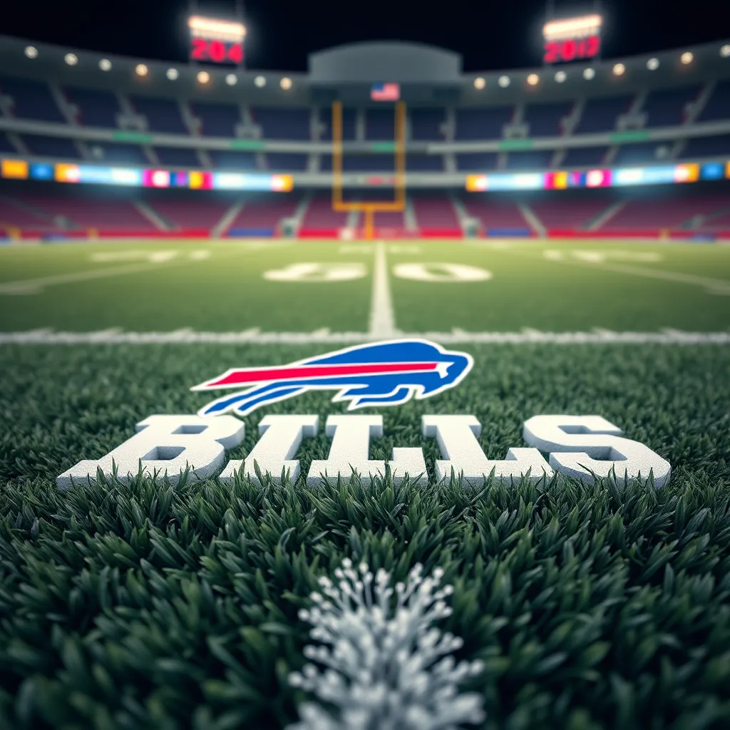 Assessing The Buffalo Bills Super Bowl Chances