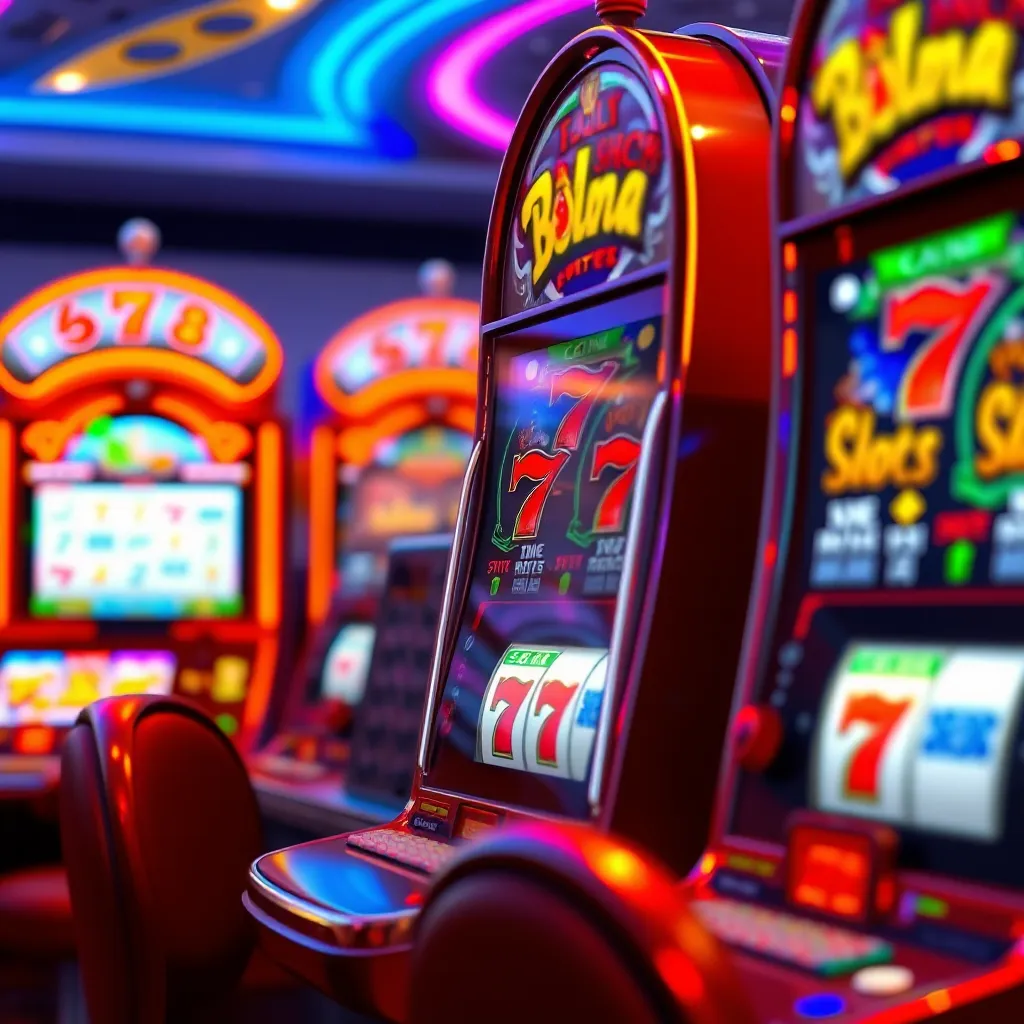 Slots Progressive Controllers Understanding Progressive Slots: A Deep Dive Guide